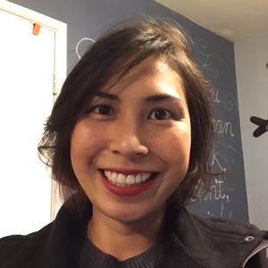 Meet your Posher, Christina